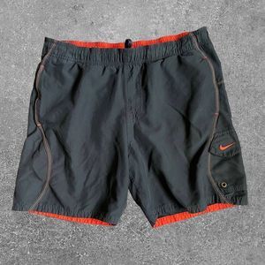 Nike Swim Trunks